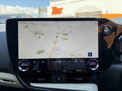 LEXUS NX - 5