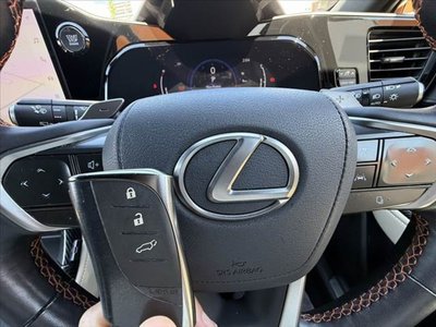 LEXUS NX - 4