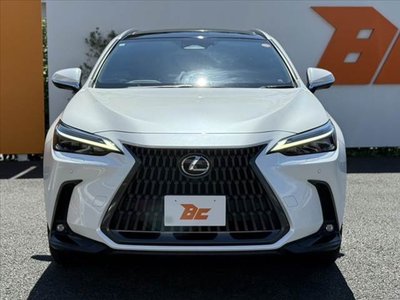 LEXUS NX - 9