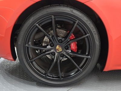 PORSCHE 718 - 6