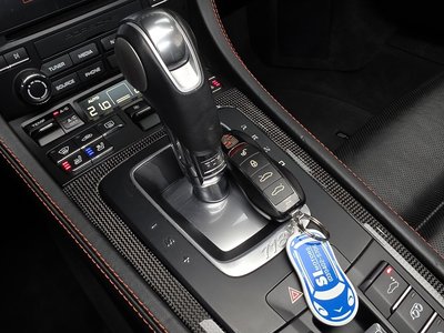 PORSCHE 718 - 9