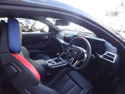 BMW M2 COUPE - 7