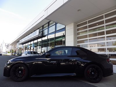 BMW M2 COUPE - 6