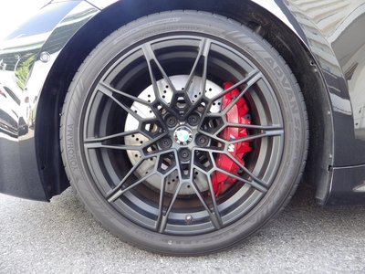 BMW M2 COUPE - 8