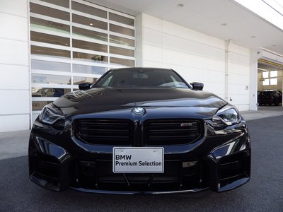 BMW M2 COUPE - 5