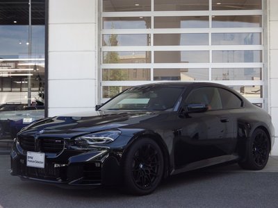 BMW M2 COUPE - 1