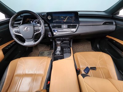 LEXUS ES - 4
