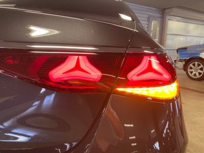 2026 Mercedes-BENZ E-CLASS — миниатюра 53