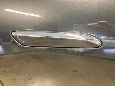 2026 Mercedes-BENZ E-CLASS — миниатюра 60