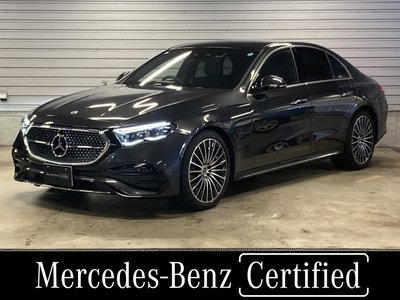 صورة 1 لـ 2026 Mercedes-BENZ E-CLASS