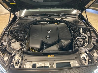 2026 Mercedes-BENZ E-CLASS — миниатюра 69