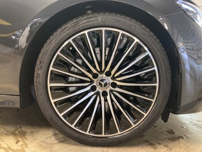 2026 Mercedes-BENZ E-CLASS — миниатюра 65