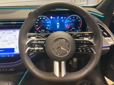 2026 Mercedes-BENZ E-CLASS — миниатюра 15