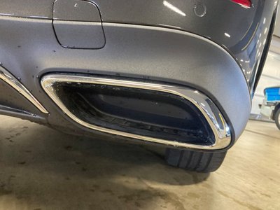 2026 Mercedes-BENZ E-CLASS — миниатюра 55