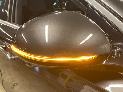 2026 Mercedes-BENZ E-CLASS — миниатюра 50