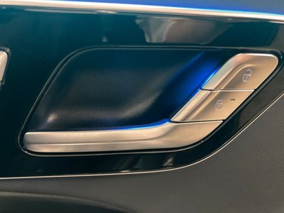 2026 Mercedes-BENZ E-CLASS — миниатюра 25