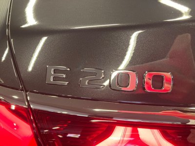 2026 Mercedes-BENZ E-CLASS — миниатюра 54