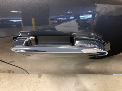 2026 Mercedes-BENZ E-CLASS — миниатюра 61