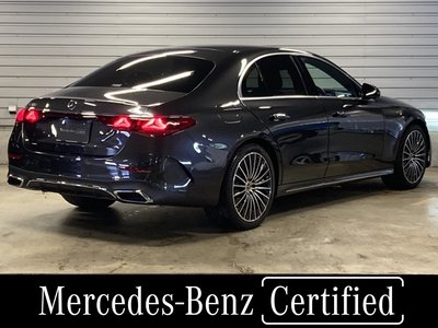 صورة 3 لـ 2026 Mercedes-BENZ E-CLASS
