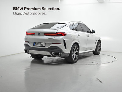 BMW X6 - 4