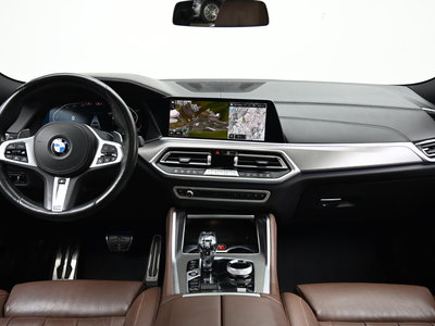 BMW X6 - 5