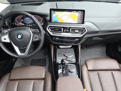 2024 BMW X4 — фото 5