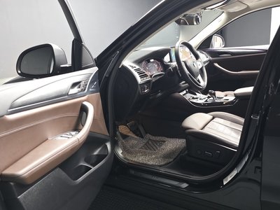 صورة مصغرة 13 لـ 2024 BMW X4