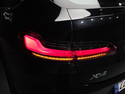 2024 BMW X4 — фото 10