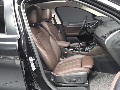صورة مصغرة 17 لـ 2024 BMW X4