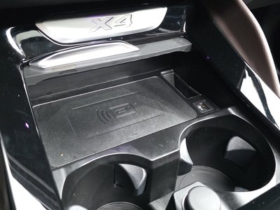 صورة مصغرة 16 لـ 2024 BMW X4