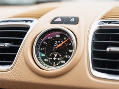 صورة مصغرة 12 لـ 2015 Porsche CAYMAN
