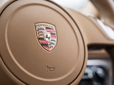 صورة مصغرة 21 لـ 2015 Porsche CAYMAN
