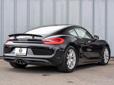 صورة مصغرة 42 لـ 2015 Porsche CAYMAN