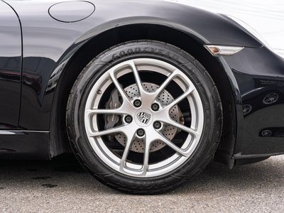 صورة مصغرة 11 لـ 2015 Porsche CAYMAN