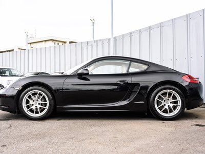 صورة مصغرة 31 لـ 2015 Porsche CAYMAN