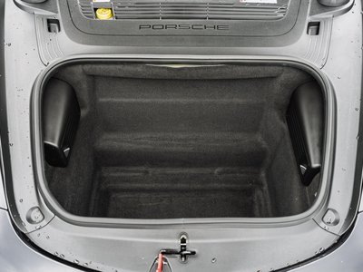 2015 Porsche CAYMAN 照片 9