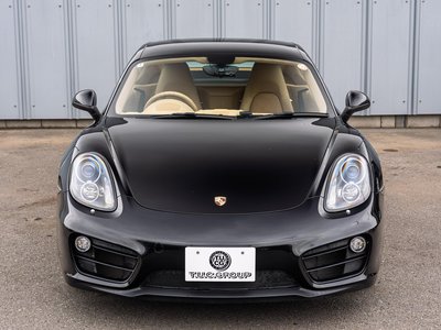 صورة مصغرة 40 لـ 2015 Porsche CAYMAN