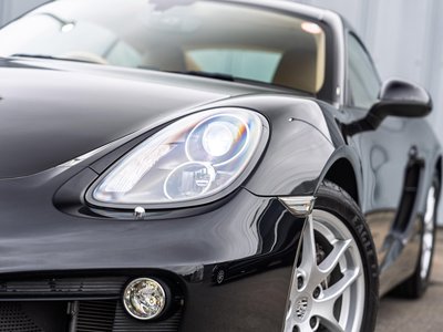 صورة مصغرة 34 لـ 2015 Porsche CAYMAN