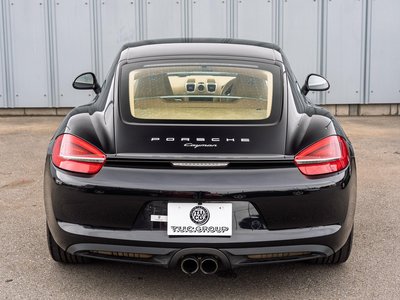صورة مصغرة 41 لـ 2015 Porsche CAYMAN