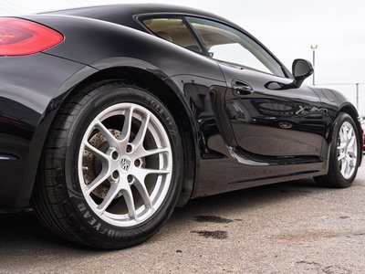 صورة مصغرة 18 لـ 2015 Porsche CAYMAN