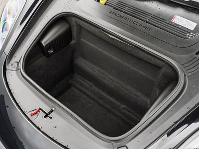 صورة مصغرة 35 لـ 2015 Porsche CAYMAN