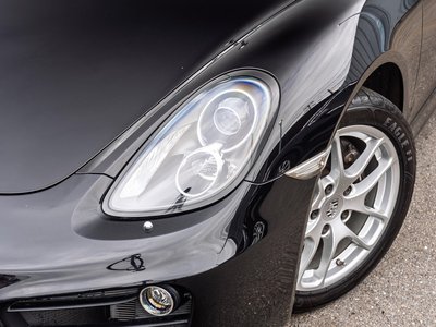 صورة مصغرة 24 لـ 2015 Porsche CAYMAN