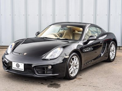 صورة مصغرة 38 لـ 2015 Porsche CAYMAN