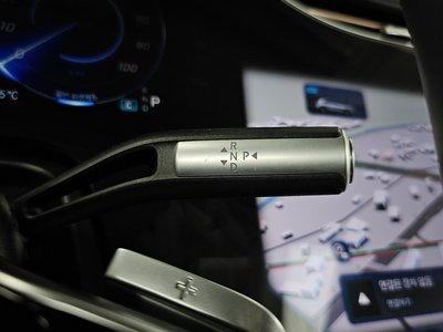 صورة مصغرة 12 لـ 2023 Mercedes-BENZ EQS