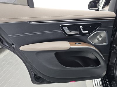 صورة مصغرة 15 لـ 2023 Mercedes-BENZ EQS