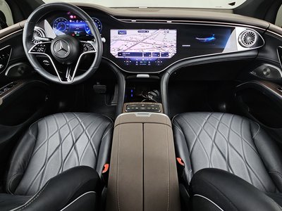 صورة 5 لـ 2023 Mercedes-BENZ EQS