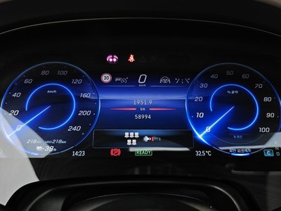 صورة مصغرة 11 لـ 2023 Mercedes-BENZ EQS