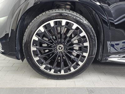 صورة 6 لـ 2023 Mercedes-BENZ EQS
