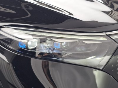 صورة 9 لـ 2023 Mercedes-BENZ EQS