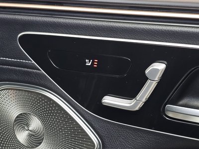 صورة مصغرة 16 لـ 2023 Mercedes-BENZ EQS